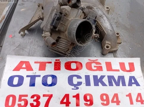 Lada Samara Gaz Kelebeği çıkma parça - ATİOĞLU OTO ÇIKMA SAKARYA