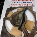 Lada Samara Fan Motoru çıkma parça - ATİOĞLU OTO ÇIKMA SAKARYA