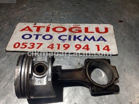 Lada Samara Piston Kolu çıkma parça