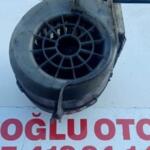 Lada Samara Kalorifer Motoru çıkma parça - ATİOĞLU OTO ÇIKMA SAKARYA