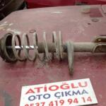 Lada Samara Amortisör çıkma parça - ATİOĞLU OTO ÇIKMA SAKARYA