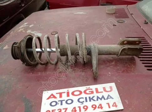 Lada Samara Amortisör çıkma parça - ATİOĞLU OTO ÇIKMA SAKARYA
