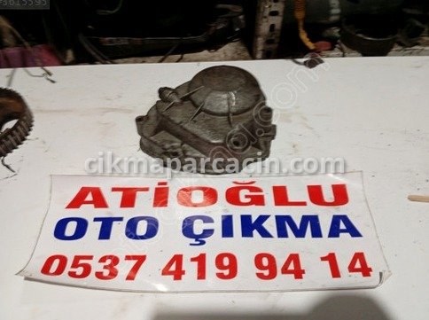 Lada Samara Vites Kutusu çıkma parça