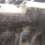 Lada Samara Silindir Kapağı çıkma parça - ATİOĞLU OTO ÇIKMA SAKARYA