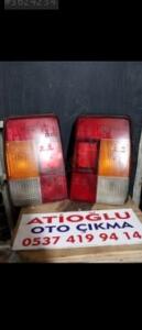 Lada vaz 2104 arka stop 1985-1993 – Sakarya Çıkma parça