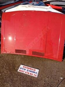 Lada vaz ön kaput 1988-1994 – Sakarya Çıkma parça