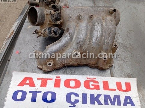 Lada Vega Emme Manifoldu çıkma parça