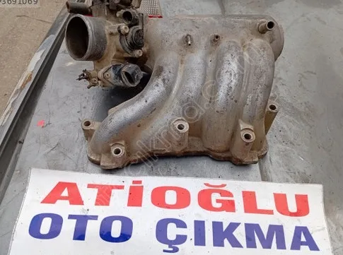 Lada Vega Emme Manifoldu çıkma parça - ATİOĞLU OTO ÇIKMA SAKARYA