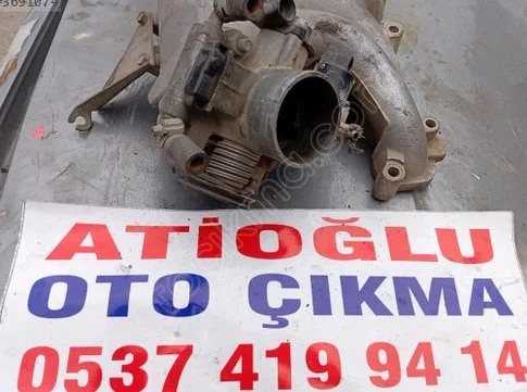 Lada Vega Gaz Kelebeği çıkma parça - ATİOĞLU OTO ÇIKMA SAKARYA