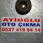 Lada Vega Krank Kasnağı çıkma parça - ATİOĞLU OTO ÇIKMA SAKARYA