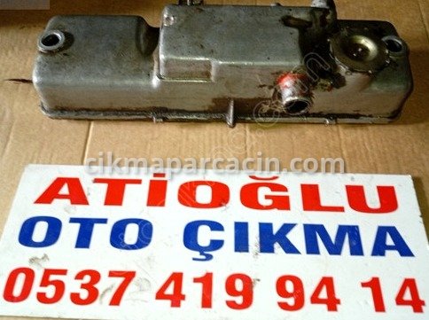 Lada Vega Külbütör Kapağı çıkma parça