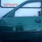 Lada Vega Sol Ön Kapı çıkma parça - ATİOĞLU OTO ÇIKMA SAKARYA
