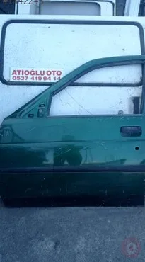 Lada Vega Sol Ön Kapı çıkma parça - ATİOĞLU OTO ÇIKMA SAKARYA