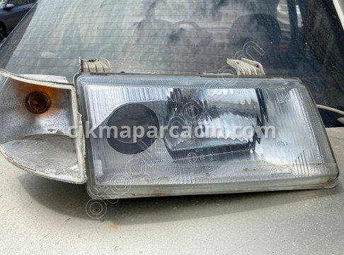 Lada Vega Sağ Ön Far çıkma parça