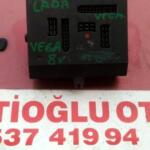 Lada Vega Sigorta Kutusu çıkma parça - ATİOĞLU OTO ÇIKMA SAKARYA