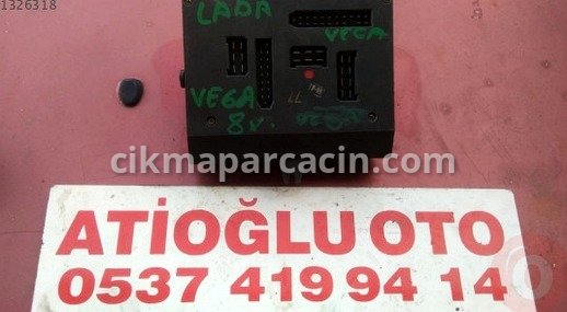 Lada Vega Sigorta Kutusu çıkma parça