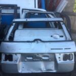 Lada Vega Bagaj Kapağı çıkma parça - ATİOĞLU OTO ÇIKMA SAKARYA