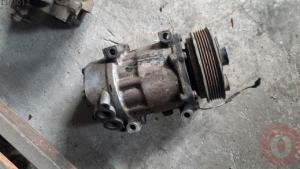 Laguna 1996 klima kompresörü 2.0