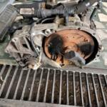Renault Laguna Şanzıman Komple çıkma parça - ATİOĞLU OTO ÇIKMA SAKARYA