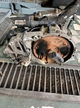 Renault Laguna Şanzıman Komple çıkma parça - ATİOĞLU OTO ÇIKMA SAKARYA