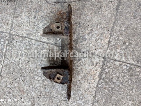 Renault Laguna Şanzıman Komple çıkma parça