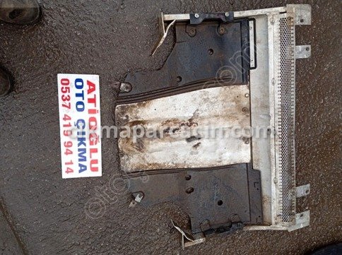 Land Rover Freelander Karter Muhafaza çıkma parça
