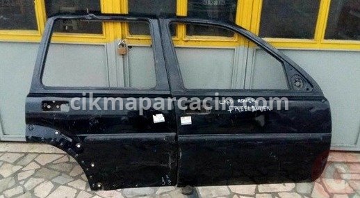 Land Rover Freelander Sağ Arka Kapı çıkma parça