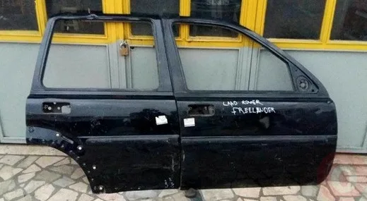 Land Rover Freelander Sağ Arka Kapı çıkma parça - ATİOĞLU OTO ÇIKMA SAKARYA