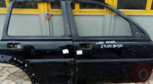 Land Rover Freelander Sağ Ön Kapı çıkma parça - ATİOĞLU OTO ÇIKMA SAKARYA