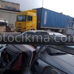 Hyundai Matrix Marşpiyel Sacı çıkma parça - İNAN OTO ÇIKMA YEDEK PARÇA ALIM SATIM Adana