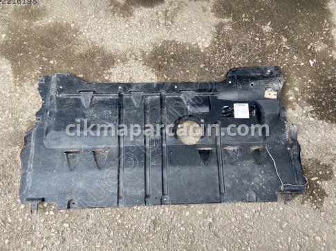 Mazda 3 Alt Muhafaza çıkma parça