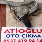 Mazda 323 Cam Motoru çıkma parça - ATİOĞLU OTO ÇIKMA SAKARYA