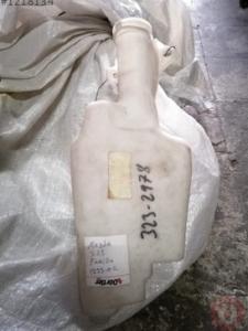 Mazda 323 family su fişkiye bidonu