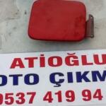 Mazda 323 Depo Kapağı çıkma parça - ATİOĞLU OTO ÇIKMA SAKARYA
