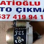 Mazda 323 Ateşleme Bobini çıkma parça - ATİOĞLU OTO ÇIKMA SAKARYA