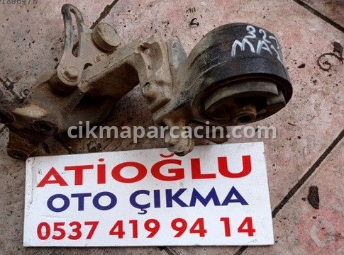 Mazda 323 Motor Takozu & Kulağı çıkma parça