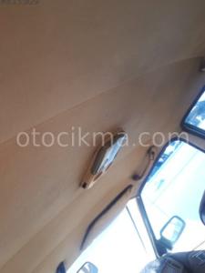Mazda 323 tavan lambası cikma temiz