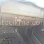 Mazda 323 Komple Torpido çıkma parça - İNAN OTO ÇIKMA YEDEK PARÇA ALIM SATIM Adana