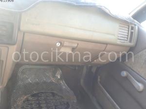 Mazda 323 torpido dolu cikma temiz