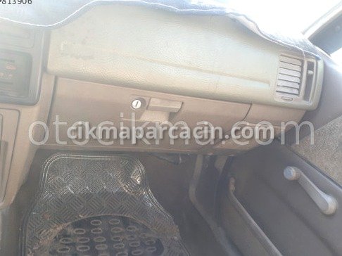 Mazda 323 Komple Torpido çıkma parça