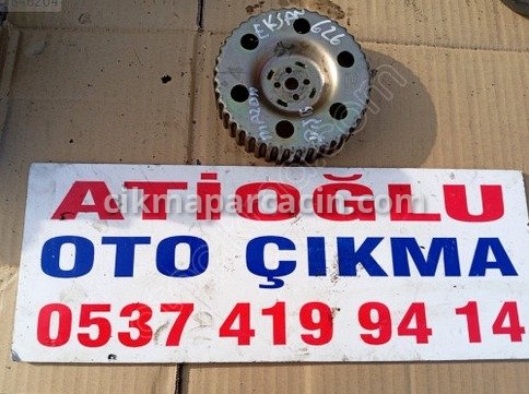 Mazda 626 Eksantrik Dişlisi çıkma parça