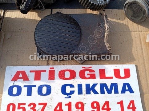Mazda 626 Eksantrik çıkma parça