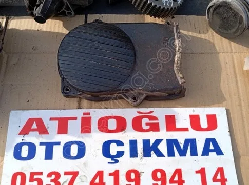 Mazda 626 Eksantrik çıkma parça - ATİOĞLU OTO ÇIKMA SAKARYA