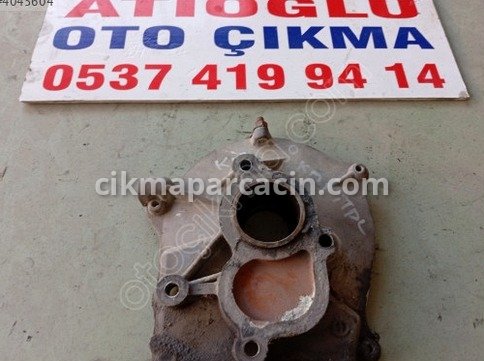 Mazda 626 Eksantrik Keçesi çıkma parça