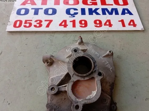 Mazda 626 Eksantrik çıkma parça - ATİOĞLU OTO ÇIKMA SAKARYA