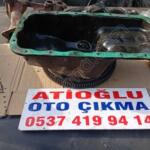 Mazda 626 Karter çıkma parça - ATİOĞLU OTO ÇIKMA SAKARYA