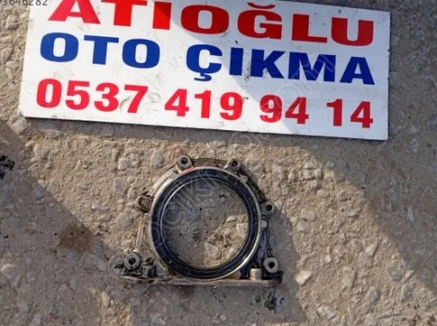 Mazda 626 Krank çıkma parça - ATİOĞLU OTO ÇIKMA SAKARYA