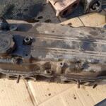 Mazda 626 Külbütör Kapağı çıkma parça - ATİOĞLU OTO ÇIKMA SAKARYA