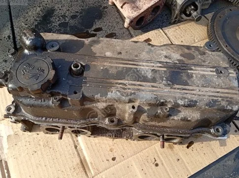 Mazda 626 Külbütör Kapağı çıkma parça - ATİOĞLU OTO ÇIKMA SAKARYA