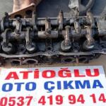 Mazda 626 Silindir Kapağı çıkma parça - ATİOĞLU OTO ÇIKMA SAKARYA
